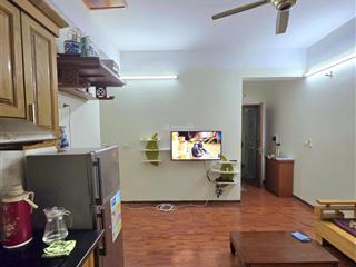 Giá cực tốt! tài chính 4 tỷ sở hữu ngay ch  56m  sđcc, full nội thất tòa ct12 kim văn kim lũ