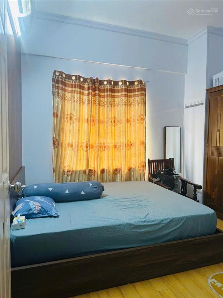 Giá cực tốt! tài chính 4 tỷ sở hữu ngay ch  2pn  2vs, đầy đủ nội thất tòa ct2 xa la