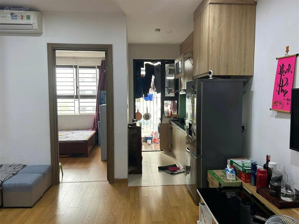 Rẻ nhất hà đông! chỉ với 2.8 tỷ sở hữu ngay ch nhỏ xinh, đầy đủ tiện ích tòa lucky house kiến hưng