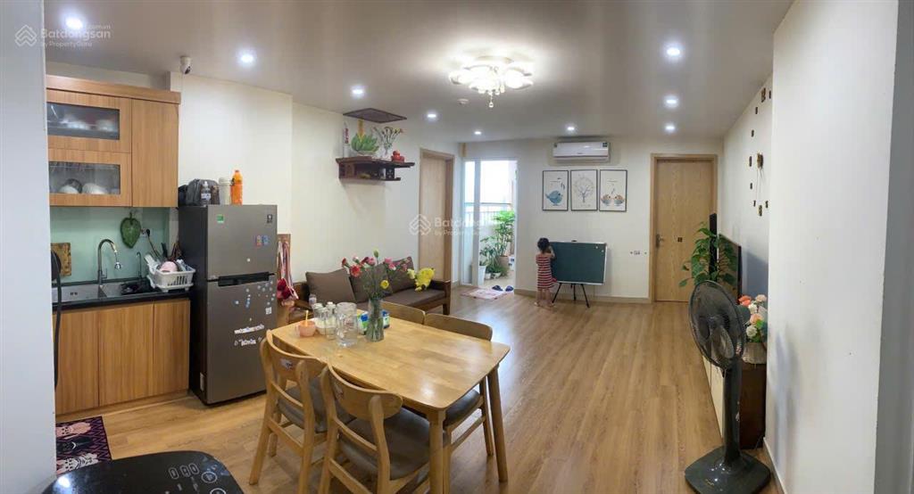 Bán căn hộ 54m2 mipec city view, 3,95 tỷ, p kiến hưng, q.hà đông, hà nội, nhiều tiện ích uy tín