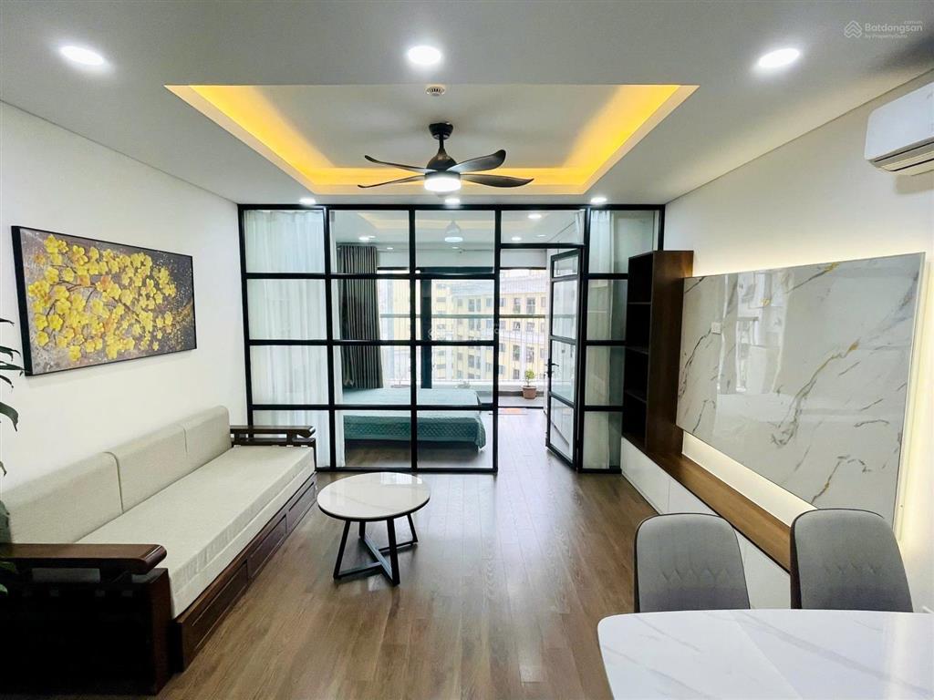 Hàng hot! tài chính 4 tỷ sở hữu ngay ch tầng trung đẹp tòa b vinaconex2 kim văn kim lũ