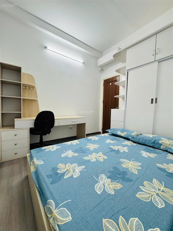 Tài chính hơn 3 tỷ sở hữu ngay ch  2pn  sđcc, nội thất tiện ích tòa ct12 kim văn kim lũ