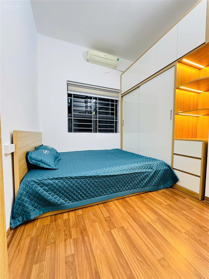 Ơn giời nhà vừa đẹp vừa rẻ đây rồi! bán nhanh ch  2pn full nội thất tòa ct12 kim văn kim lũ