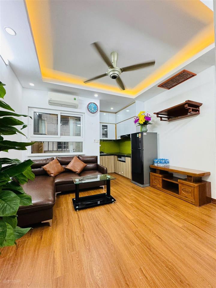 Nhà rẻ đâyy rồi! bán nhanh căn góc 2pn, full nội thất, tầng trung đẹp tòa ct12 kim văn kim lũ
