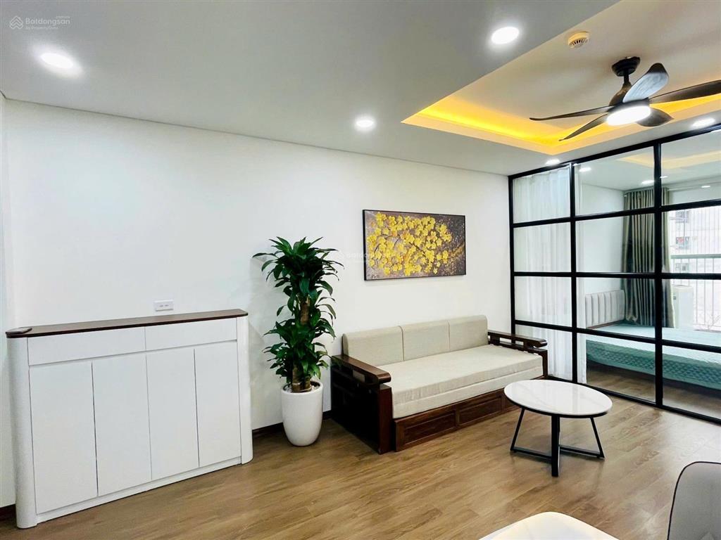 Hàng hot! tài chính 4 tỷ sở hữu ngay ch tầng trung đẹp tòa b vinaconex2 kim văn kim lũ