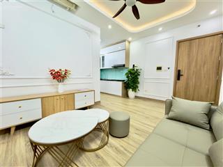 Tài chính hơn 3 tỷ sở hữu ngay ch  2pn  sđcc, nội thất tiện ích tòa ct12 kim văn kim lũ