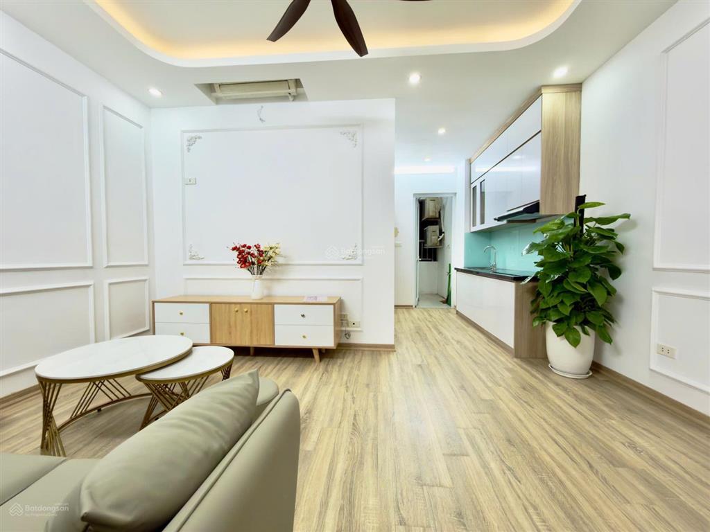 Tài chính hơn 3 tỷ sở hữu ngay ch  2pn  sđcc, nội thất tiện ích tòa ct12 kim văn kim lũ