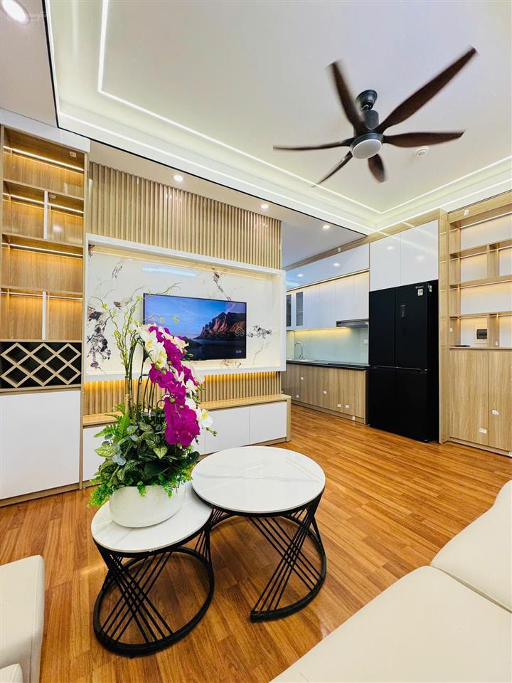 Ơn giời nhà vừa đẹp vừa rẻ đây rồi! bán nhanh ch  2pn full nội thất tòa ct12 kim văn kim lũ