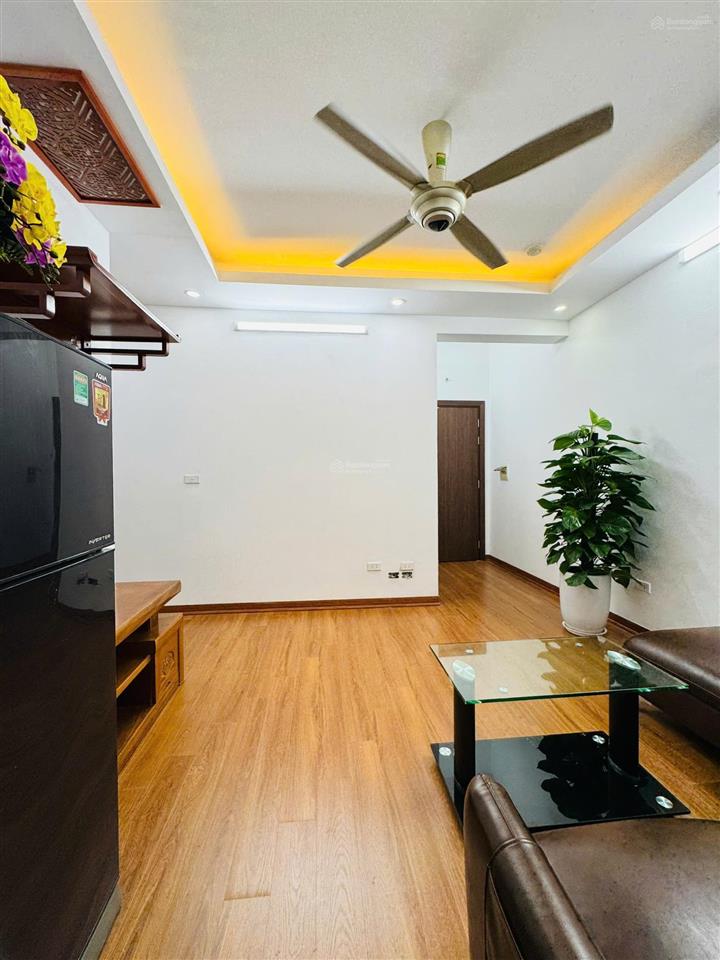 Nhà rẻ đâyy rồi! bán nhanh căn góc 2pn, full nội thất, tầng trung đẹp tòa ct12 kim văn kim lũ