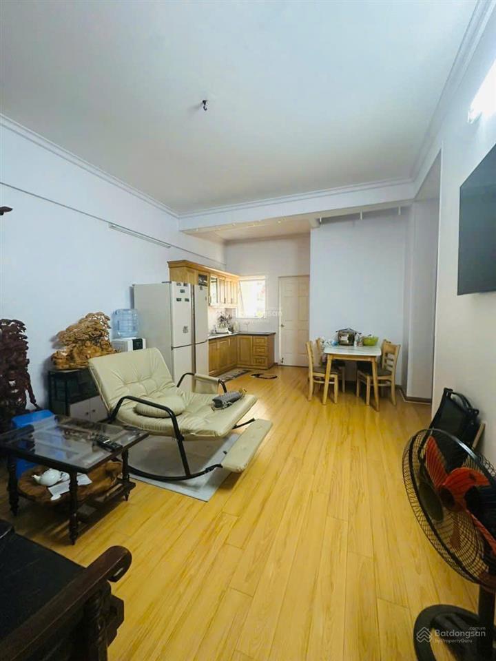 Chính chủ bán nhanh chcc  63 m2  2pn, 2wc, full nội thất tòa ct2, xala, hà đông