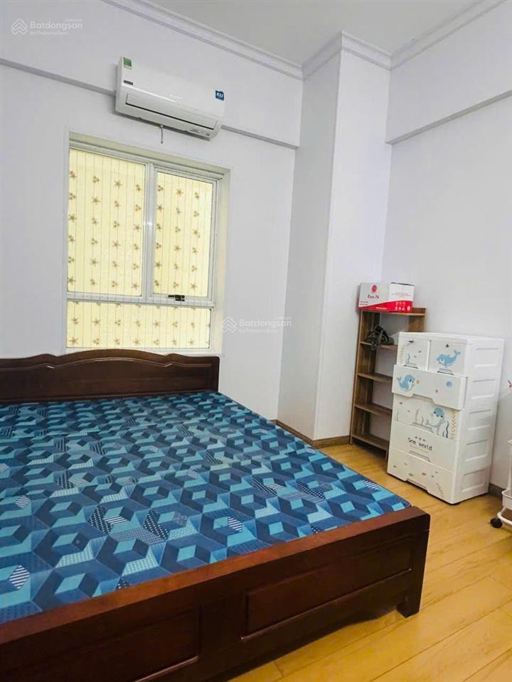 Chính chủ bán nhanh chcc  63 m2  2pn, 2wc, full nội thất tòa ct2, xala, hà đông