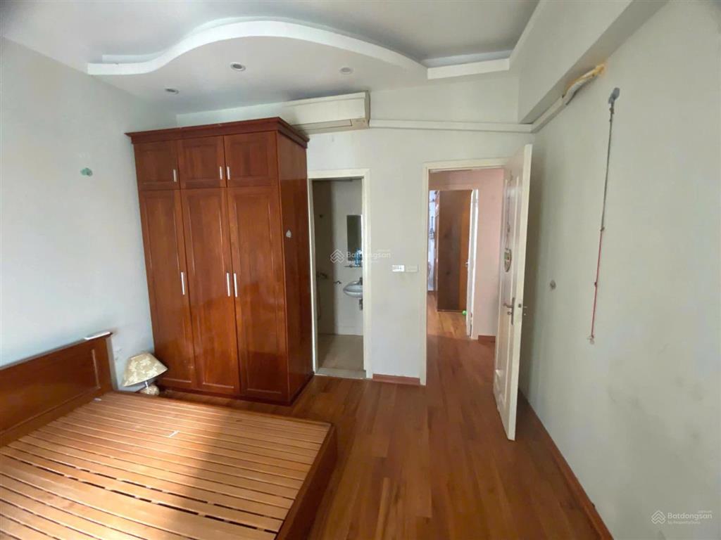Bán căn hộ chung cư 63 m2, 2pn, 2wc, giá 3,65 tỷ tại khu đô thị, khu đô thị mới xa la, hà đông, hà