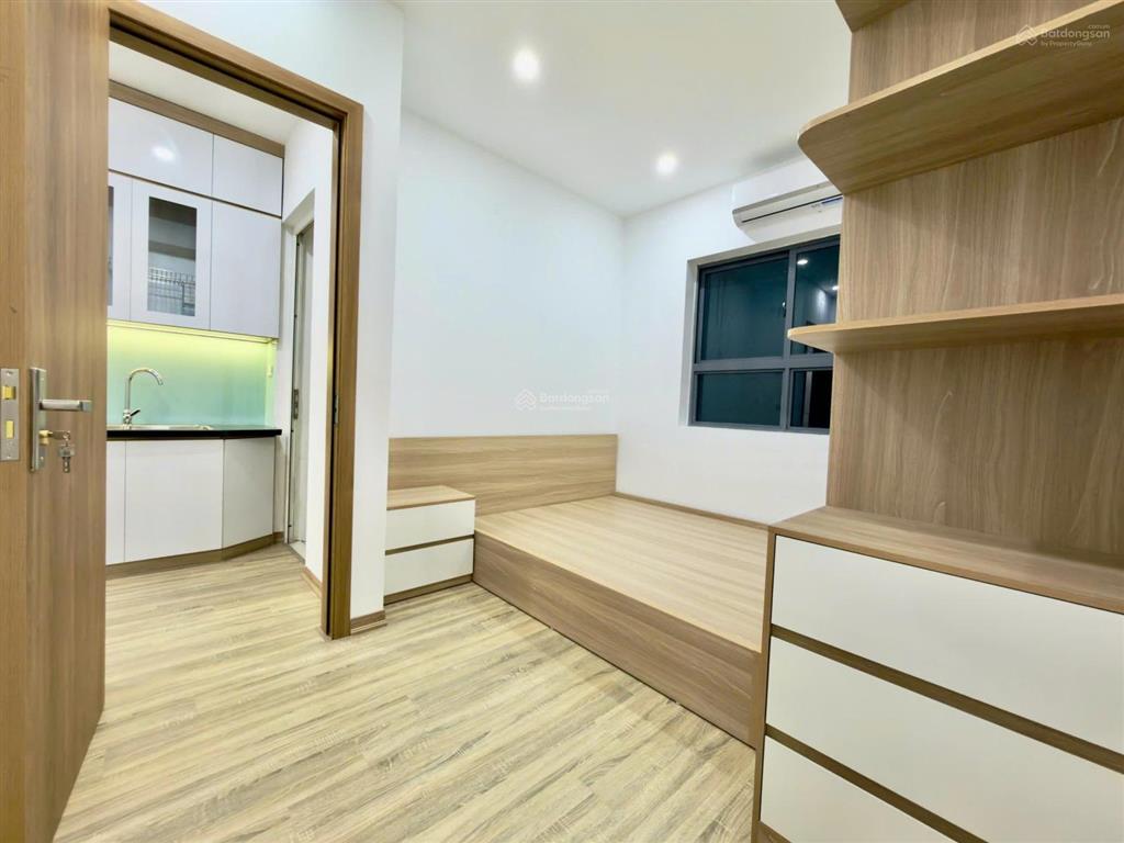 Bán căn hộ chung cư 45 m2, 1pn, 1wc, giá 3,10 tỷ tại kim văn kim lũ, khu đô thị kim văn  kim lũ (g