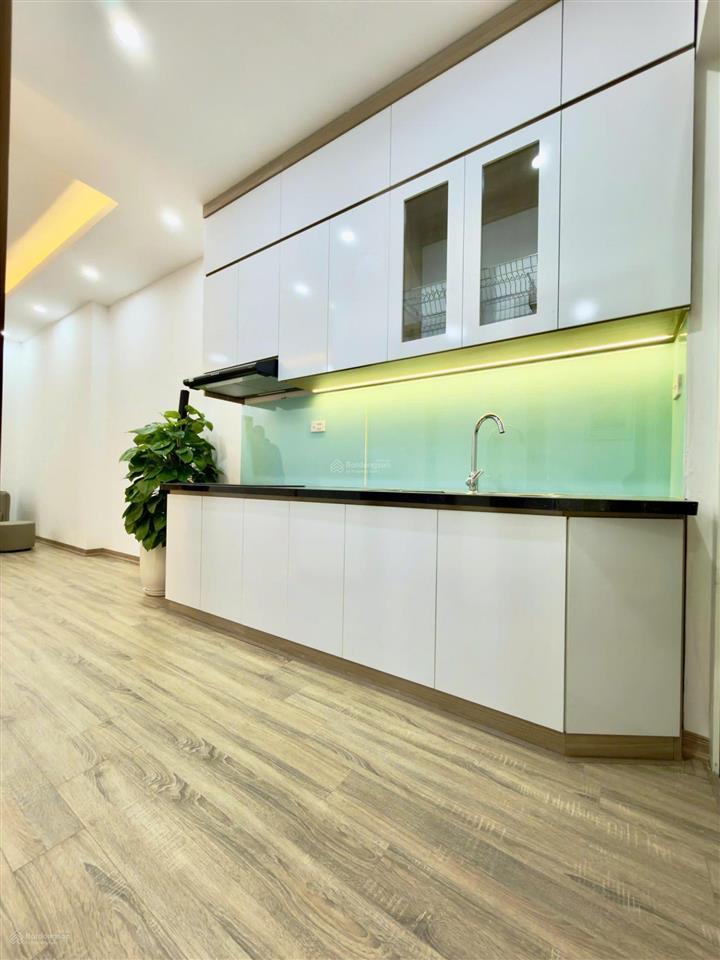Bán căn hộ chung cư 54.3 m2, 2pn, 2wc, giá 3,52 tỷ tại khu đô thị kim văn  kim lũ (golden silk), k