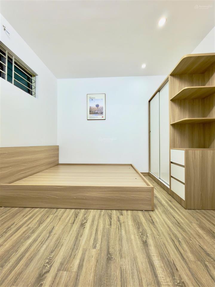 Bán căn hộ chung cư 54.3 m2, 2pn, 2wc, giá 3,52 tỷ tại khu đô thị kim văn  kim lũ (golden silk), k