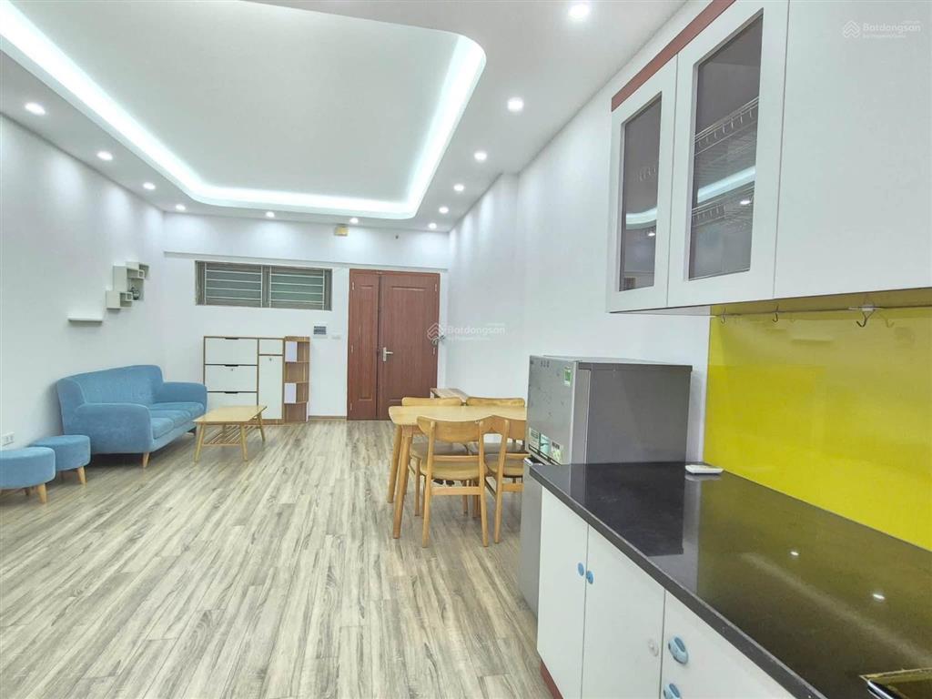 Tài chính hơn 3 tỷ sở hữu ngay chcc  74 m2, 2pn, tầng trung, full nội thất tòa ct6 xala