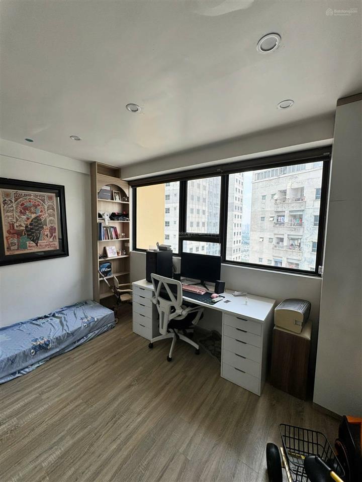 Chỉ với 4.4x tỷ! sở hữu ngay ch  2pn, nội thất đẹp tòa vinaconex2 kim văn kim lũ