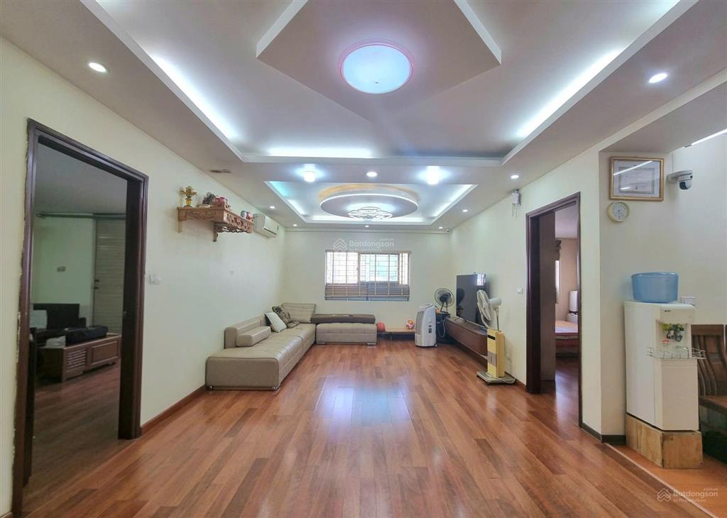 Tài chính hơn 4 tỷ sở hữu ngay ch  98m, tầng trung, thiết kế thoáng đẹp chung cư sông nhuệ hà đông