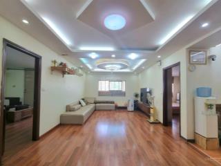 Tài chính hơn 4 tỷ sở hữu ngay ch  98m, tầng trung, thiết kế thoáng đẹp chung cư sông nhuệ hà đông