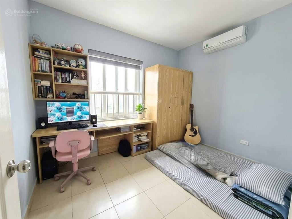 Chỉ hơn 3 tỷ sở hữu ngay ch  2pn nằm ngay trung tâm hà đông thuộc toà sdu  143 trần phú