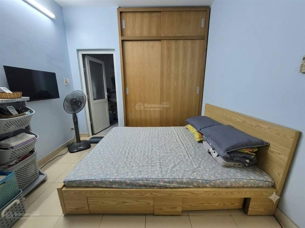 Chỉ hơn 3 tỷ sở hữu ngay ch  2pn nằm ngay trung tâm hà đông thuộc toà sdu  143 trần phú