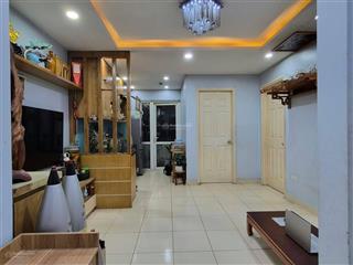 Chỉ hơn 3 tỷ sở hữu ngay ch  2pn nằm ngay trung tâm hà đông thuộc toà sdu  143 trần phú