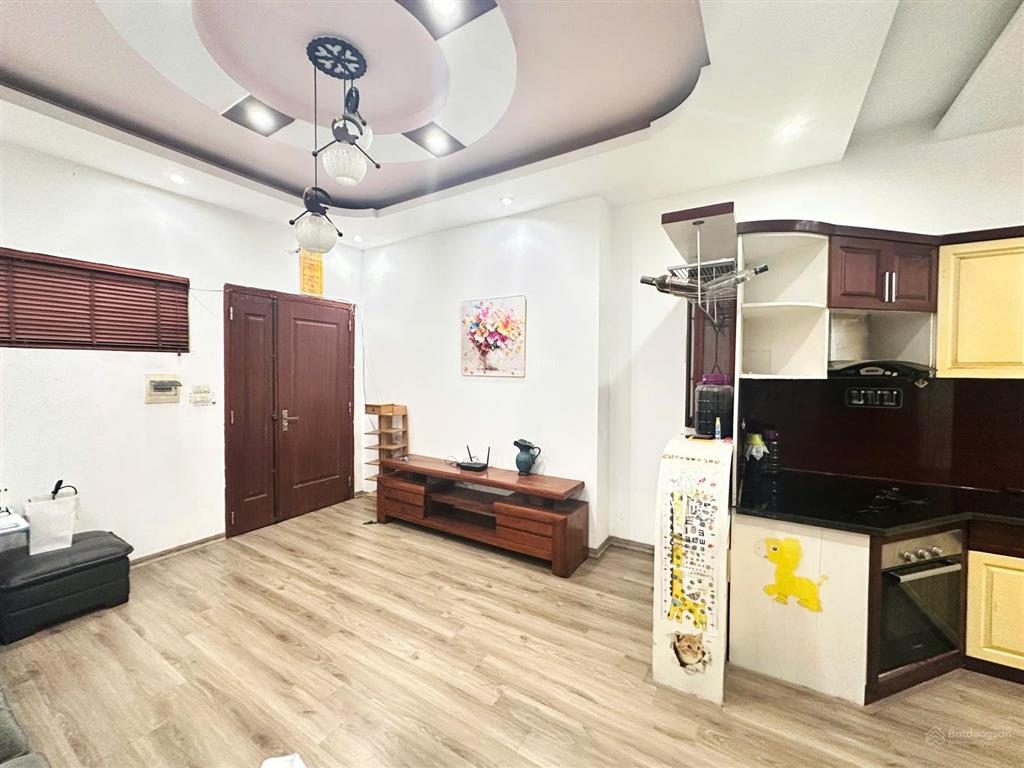 Giá cực sốc! chỉ với 3.6 tỷ sở hữu ngay ch  75m2, toà ct6 khu đô thị mới xa la, hà đông, hà nội