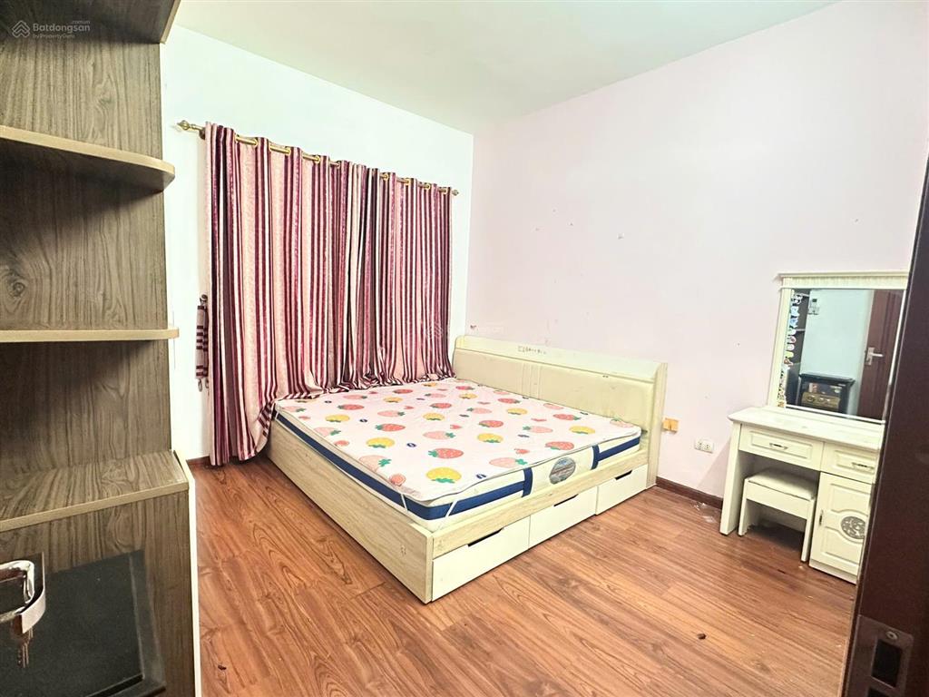 Giá cực sốc! chỉ với 3.6 tỷ sở hữu ngay ch  75m2, toà ct6 khu đô thị mới xa la, hà đông, hà nội