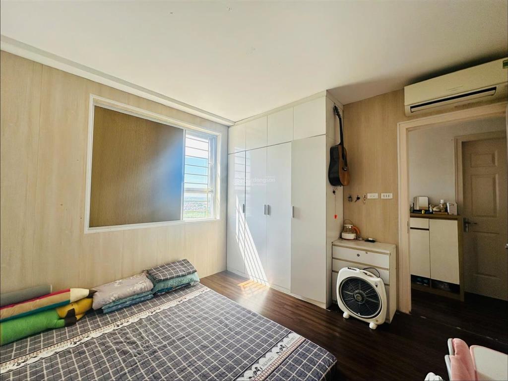 Bán nhanh ch đáng sống kđt xa la! dt 63m sđcc, nhà đẹp, nhiều lộc lá tòa bmm xa la