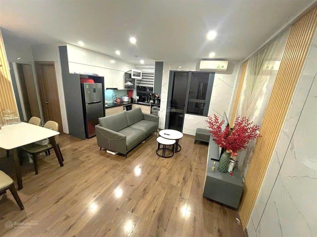 Giá cực sốc! chỉ với 3,5 tỷ sở hữu ngay ch  70m², tầng trung, nhà đẹp tòa 19t1 kiến hưng