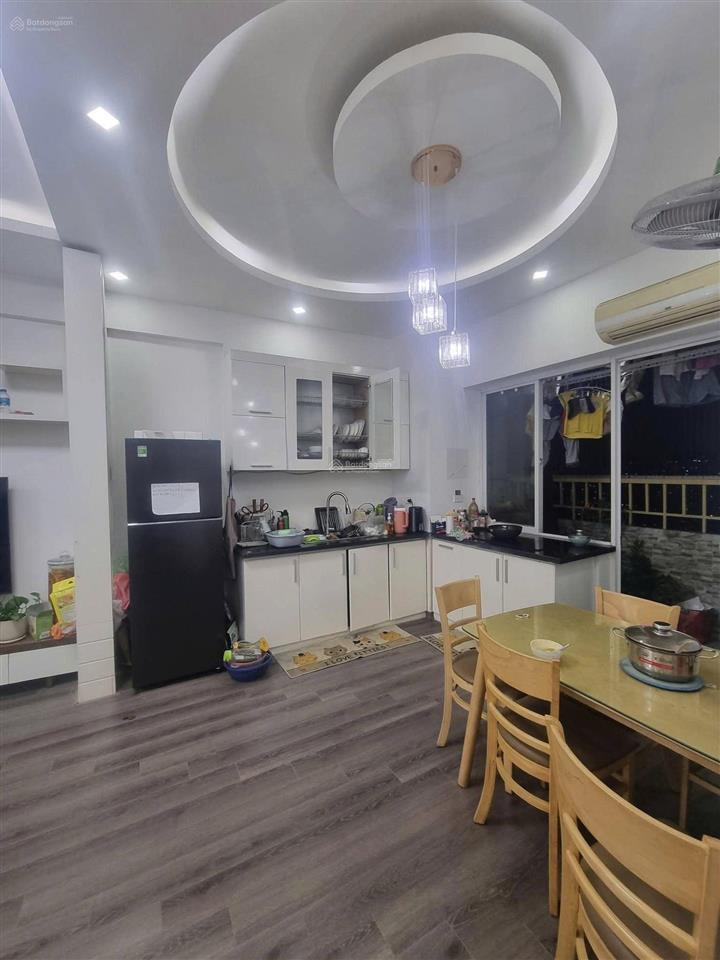 Giá hời vịnh bắc bộ! chỉ với 4.05 tỷ sở hữu ngay ch83m, siêu thoáng rộng thuộc cc nam xa la