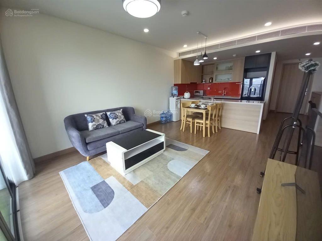 Cho thuê căn hộ sky park residence 71.5m2  tầng 32 view hồ tây  full đồ xịn  giá 26 triệu