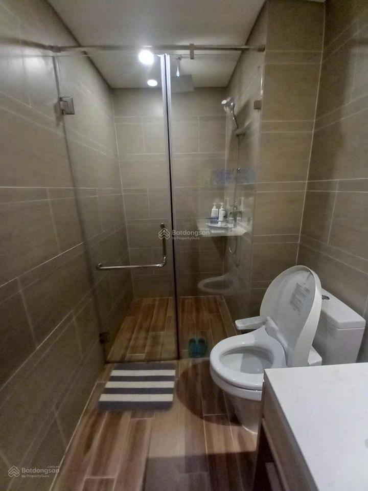 Cho thuê căn hộ sky park residence 71.5m2  tầng 32 view hồ tây  full đồ xịn  giá 26 triệu
