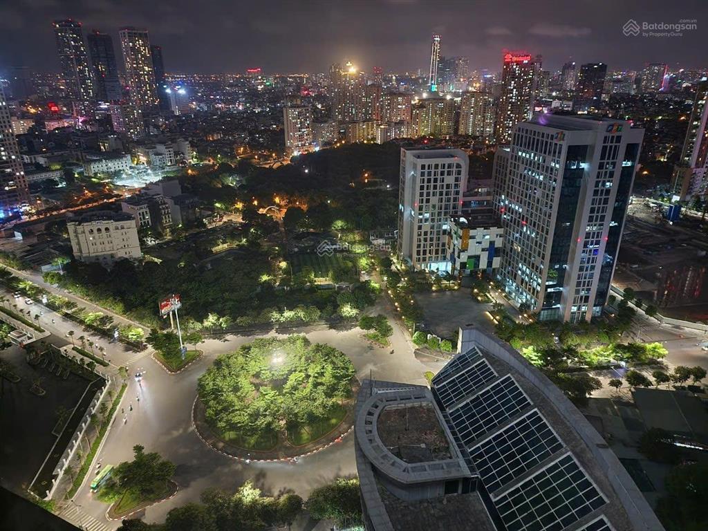 Cho thuê căn hộ sky park residence 71.5m2  tầng 32 view hồ tây  full đồ xịn  giá 26 triệu