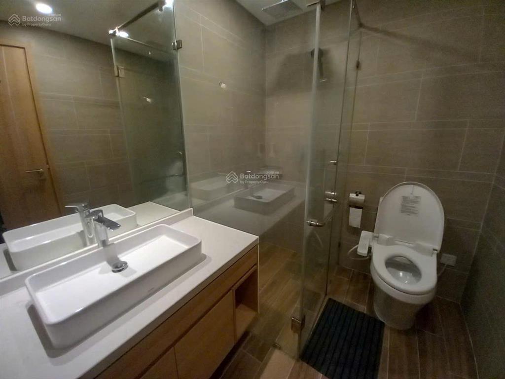 Cho thuê căn hộ sky park residence 71.5m2  tầng 32 view hồ tây  full đồ xịn  giá 26 triệu