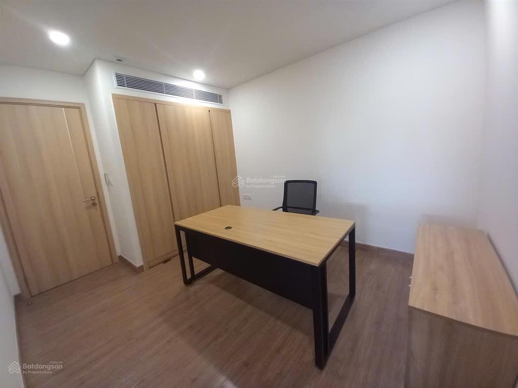 Cho thuê căn hộ sky park residence 71.5m2  tầng 32 view hồ tây  full đồ xịn  giá 26 triệu