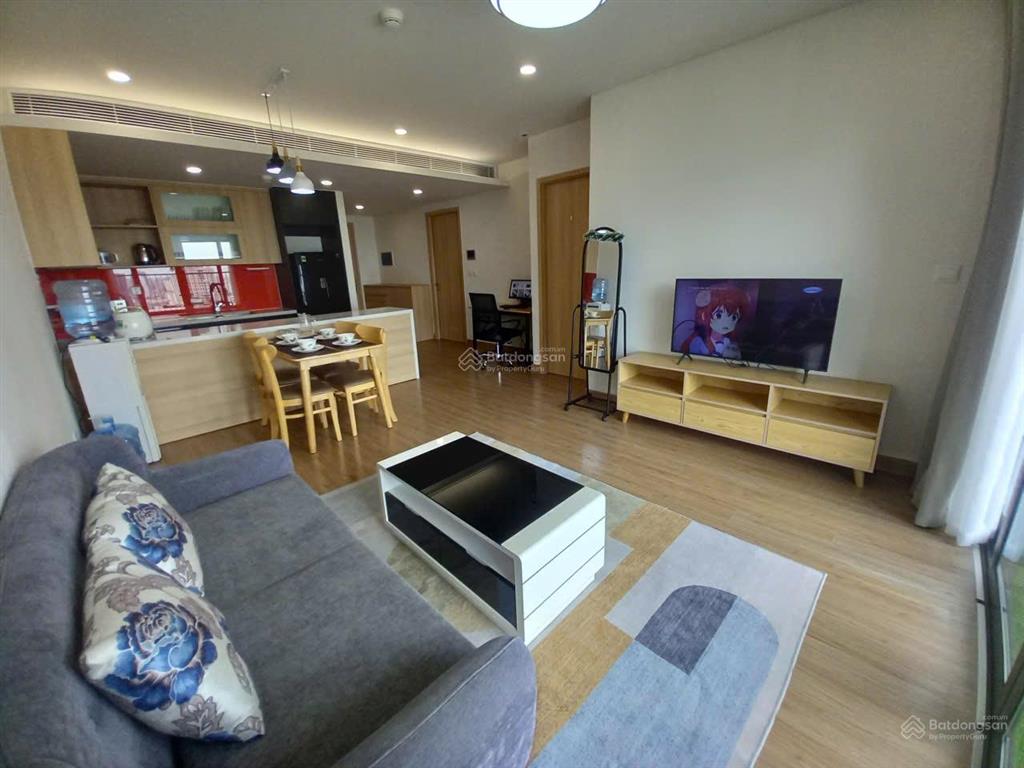 Cho thuê căn hộ sky park residence 71.5m2  tầng 32 view hồ tây  full đồ xịn  giá 26 triệu