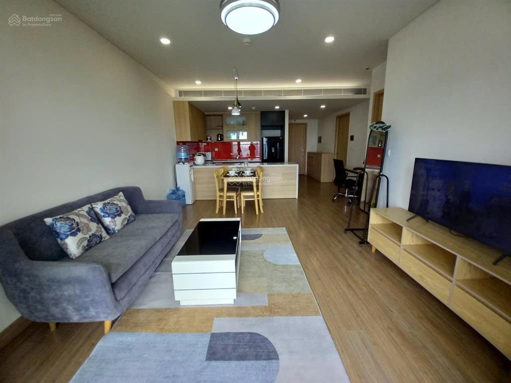 Cho thuê căn hộ sky park residence 71.5m2  tầng 32 view hồ tây  full đồ xịn  giá 26 triệu