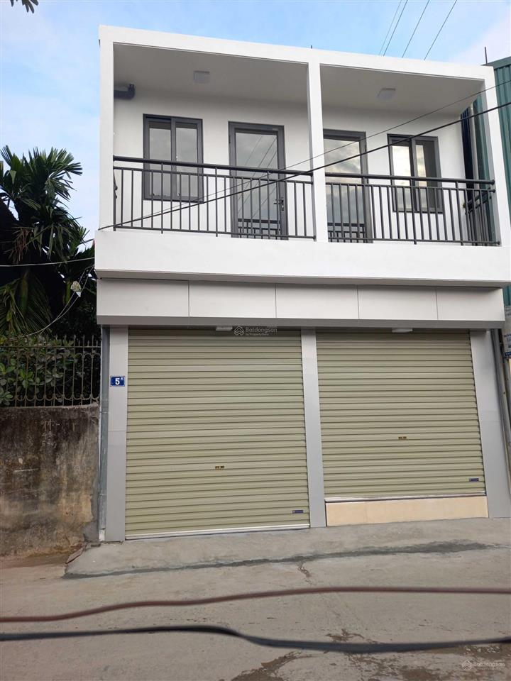 Cho thuê nhà tại xã tam hiệp, huyện phúc thọ, hà nội