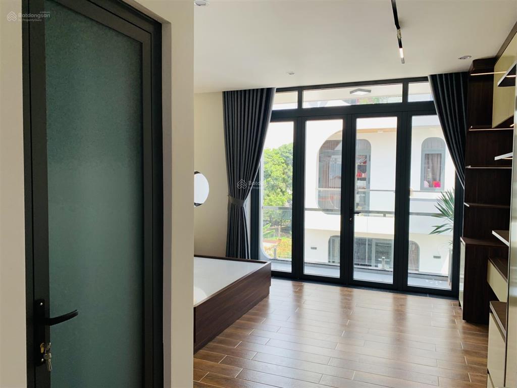 Bán nhà gần trường cấp 3 bà điểm, 1 lửng 2 lầu sân thượng