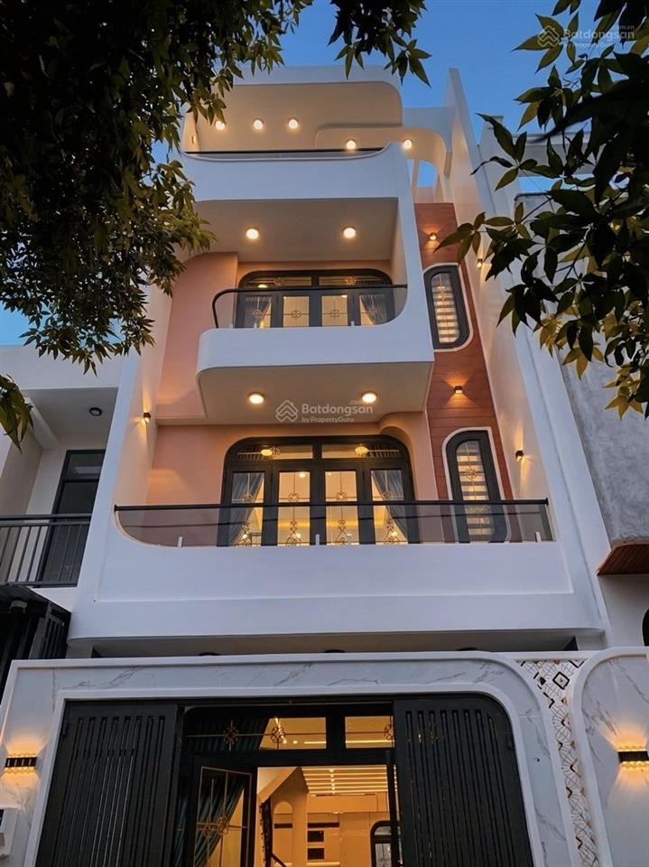 Bán nhà gần với trường cấp 3 bà điểm nguyễn thị sóc