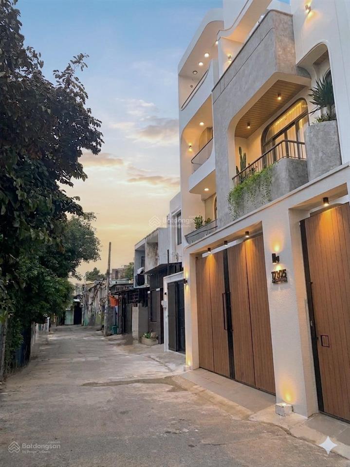 Bán nhà gần với trường cấp 3 bà điểm nguyễn thị sóc