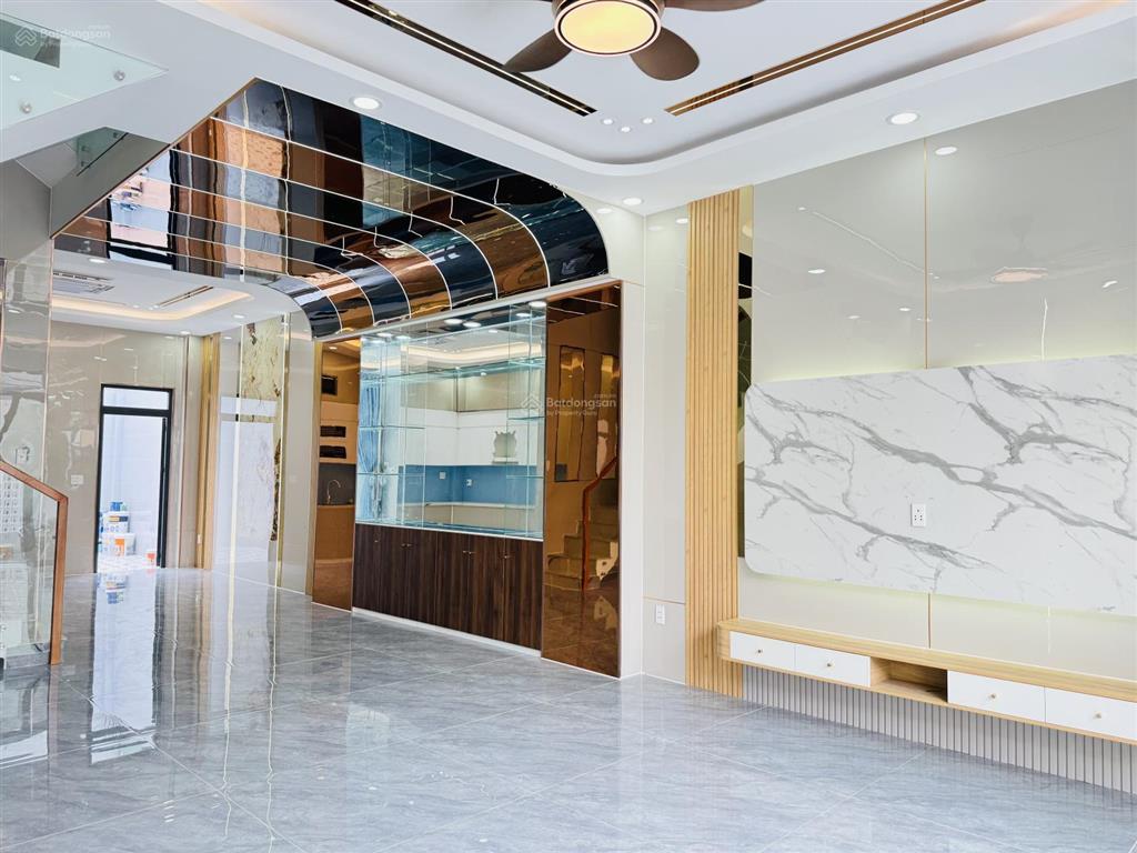 Bán nhà xã tân xuân 5m x 24m lê thị hà  tân xuân 1