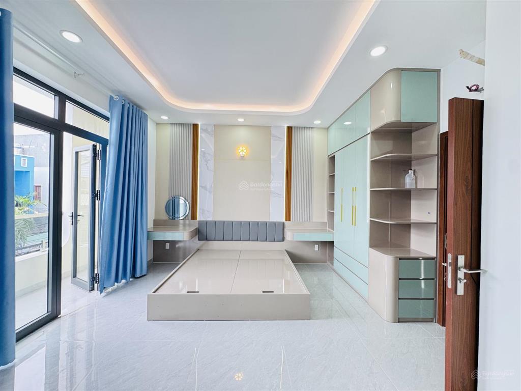 Bán nhà xã tân xuân 5m x 24m lê thị hà  tân xuân 1