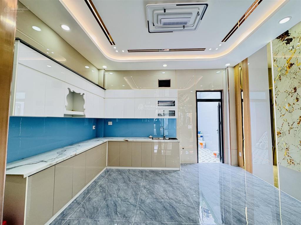 Bán nhà xã tân xuân 5m x 24m lê thị hà  tân xuân 1