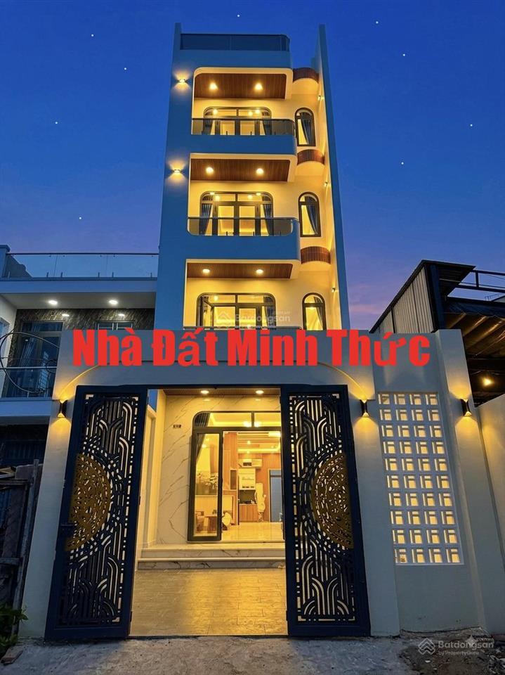 Bán nhà xã tân xuân 5m x 24m lê thị hà  tân xuân 1