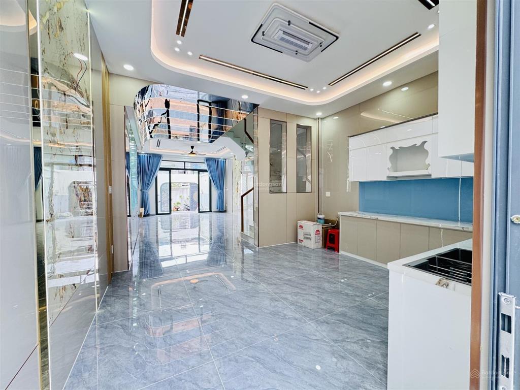 Bán nhà xã tân xuân 5m x 24m lê thị hà  tân xuân 1