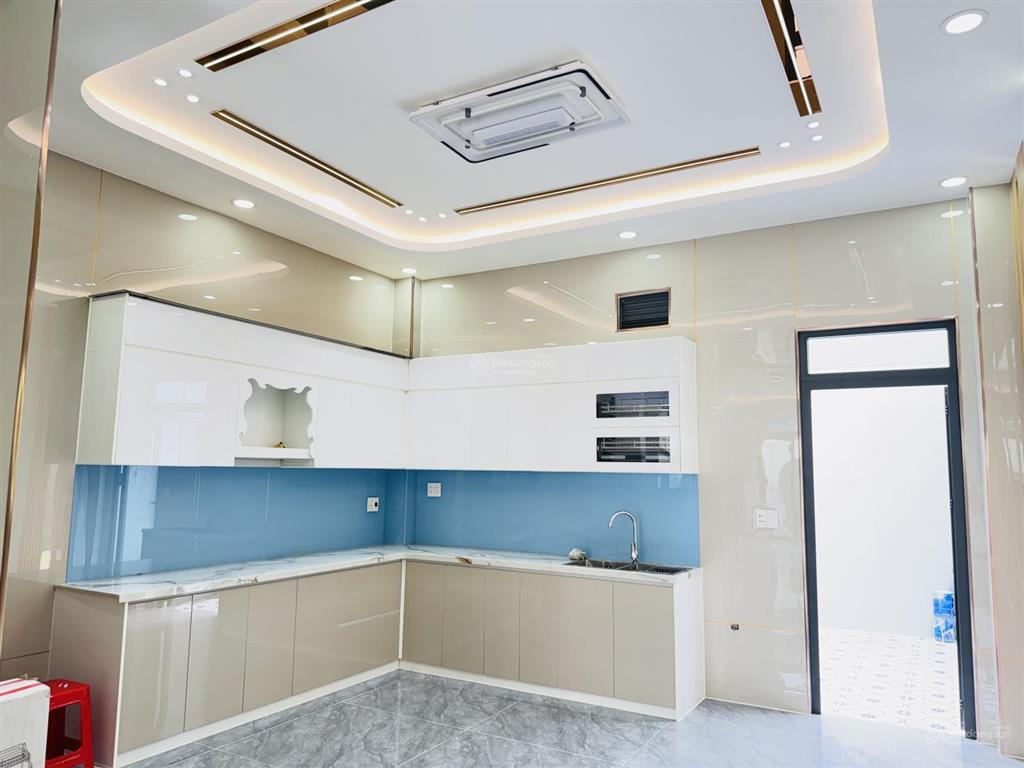Bán nhà xã tân xuân 5m x 24m lê thị hà  tân xuân 1