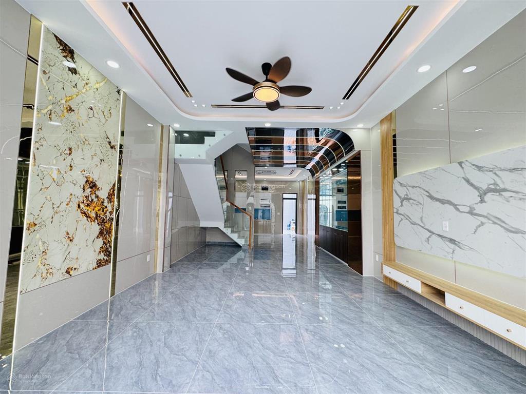 Bán nhà xã tân xuân 5m x 24m lê thị hà  tân xuân 1