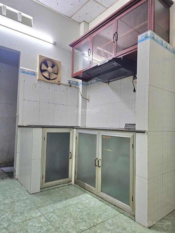 Mình chính chủ bân nhà hẻm 6m đường tỉnh lộ 10, ngay đường tên lửa